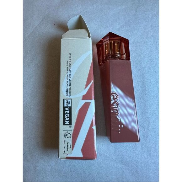 Espoir Couture Lip Tint Glaze color pinky lowkey - Picture 2 of 5